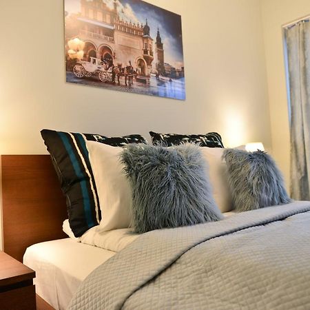 La Gioia Elegant Spacious Apartment Краков Экстерьер фото
