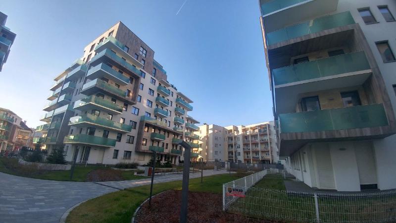 La Gioia Elegant Spacious Apartment Краков Экстерьер фото