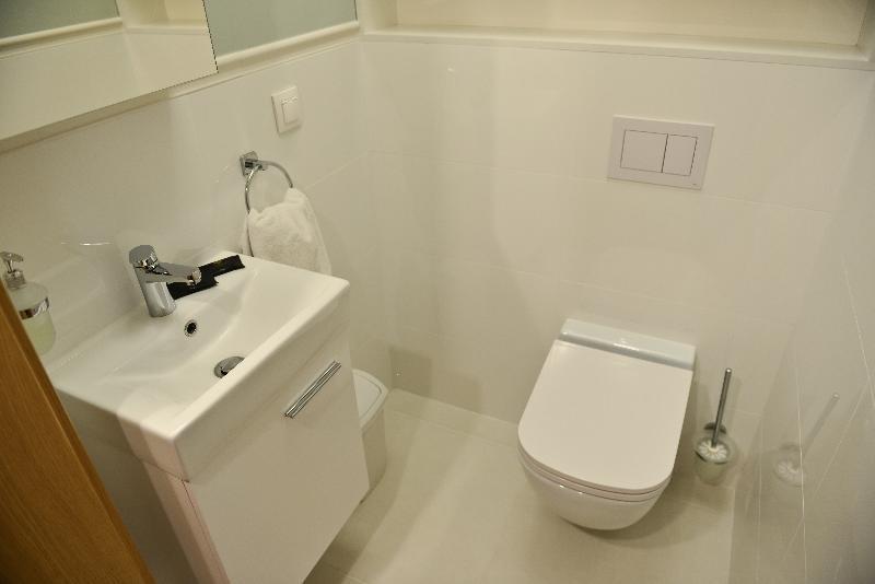 La Gioia Elegant Spacious Apartment Краков Экстерьер фото