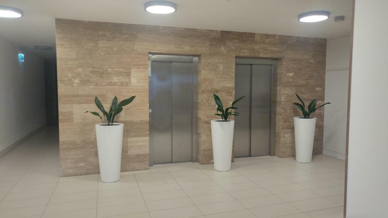 La Gioia Elegant Spacious Apartment Краков Экстерьер фото