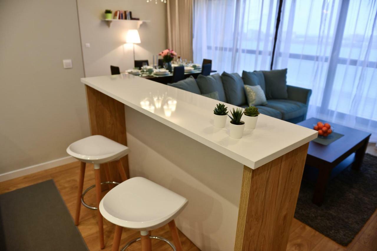 La Gioia Elegant Spacious Apartment Краков Экстерьер фото