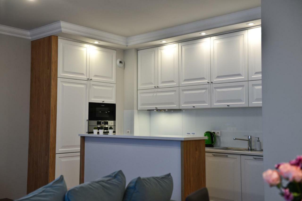 La Gioia Elegant Spacious Apartment Краков Экстерьер фото