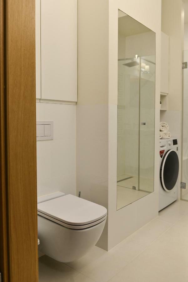 La Gioia Elegant Spacious Apartment Краков Экстерьер фото